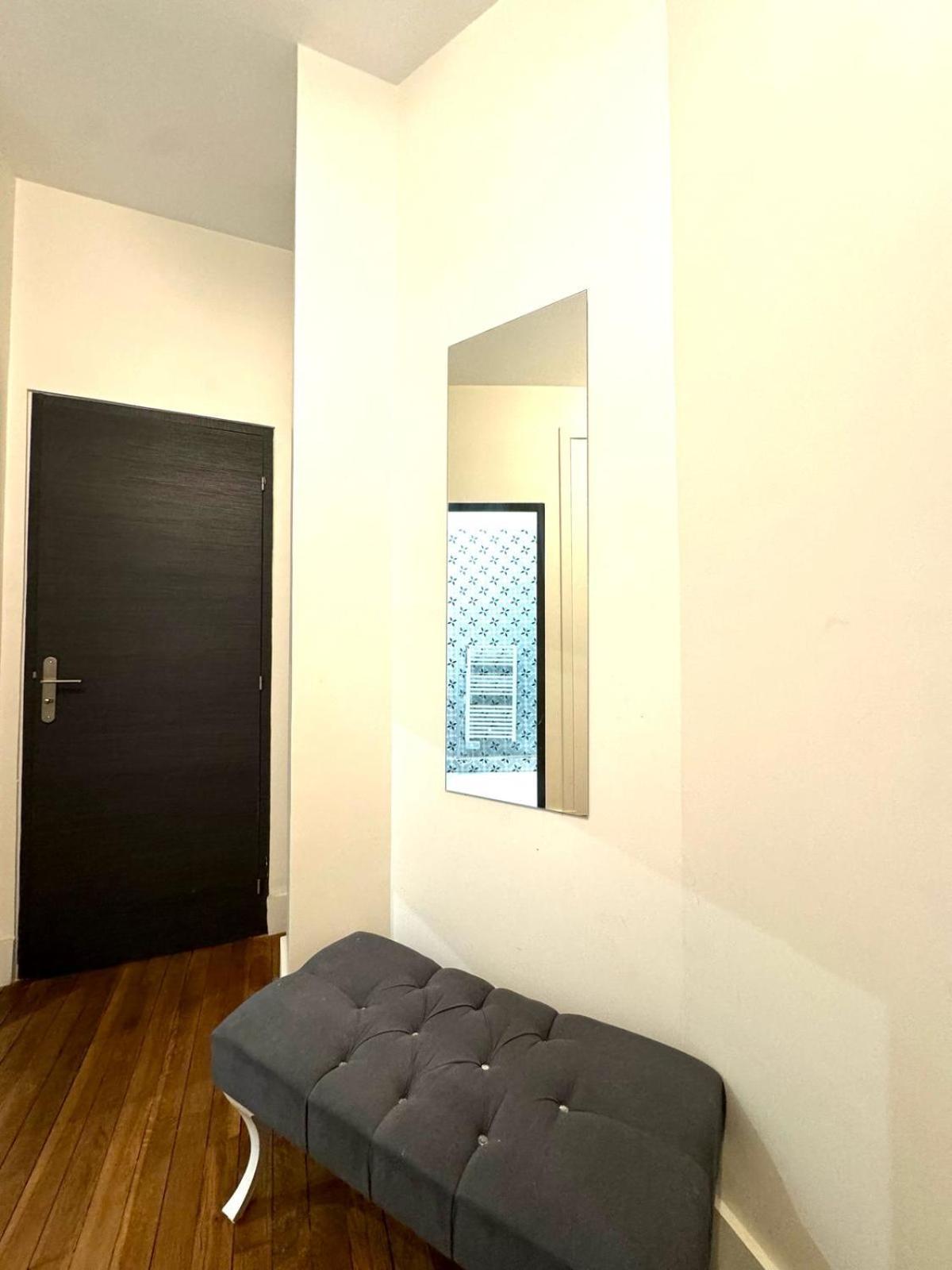 Auteuil 16 Appartement Parijs