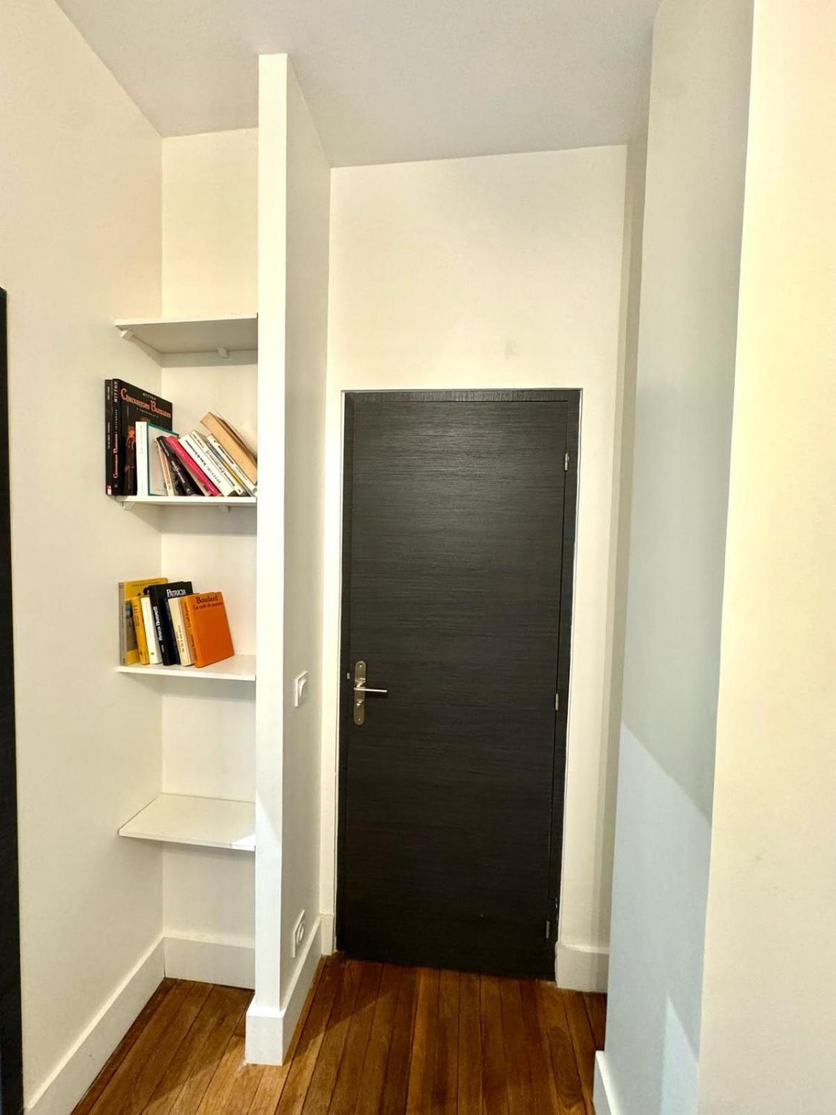 Auteuil 16 Appartement *